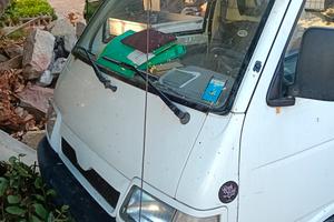 piaggio porter