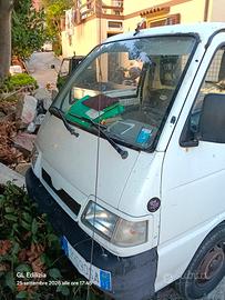 piaggio porter