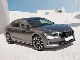 Ricambi per skoda superb 2024  DISPONIAMO DI RICAM