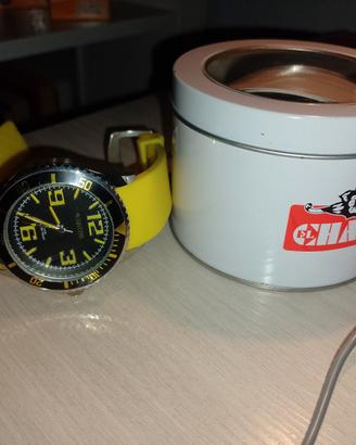 orologio El Charro 