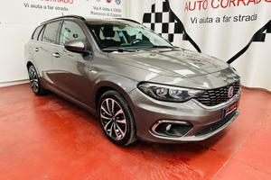 Fiat Tipo 1.6 Mjt 120cv S&S SW Lounge ok neop.