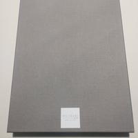 Cornice Beltrami miro-silver Argento 999