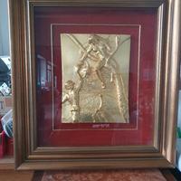 quadro Salvador Dali'