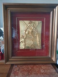 quadro Salvador Dali'