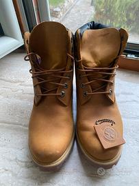 Scarponcino Timberland