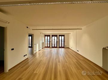 UFFICIO A TREBASELEGHE