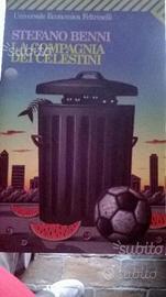 Stefano Benni, La Compagnia dei Celestini