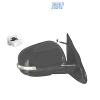 SPECCHIO COMPLETO DESTRO MITSUBISHI OUTLANDER 12-2