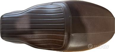 Copri sella monoposto Ducati Scrambler