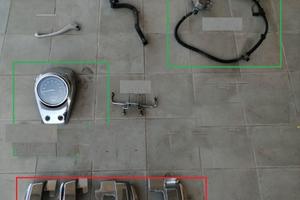 honda black widow blackwidow vt 750 ricambi