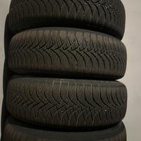 Gomme auto