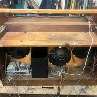 HAMMOND A 100 COMPLETAMENTE REVISIONATO