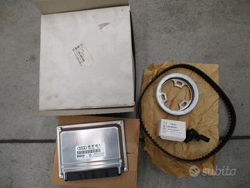 Kit modifica cinghia/iniettore VW - Audi