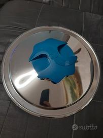 Coperchio Wonder Cooker Patent 