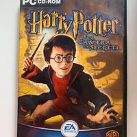 Harry Potter e la Camera dei Segreti – Gioco PC