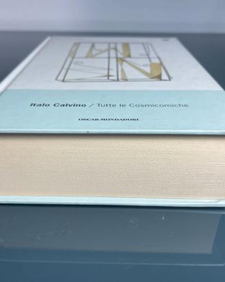 Italo Calvino - Tutte le cosmicomiche