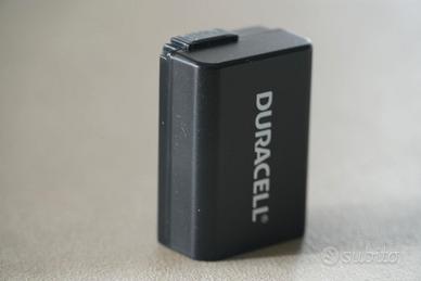 batteria  ricaricabile