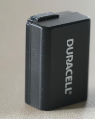 batteria  ricaricabile