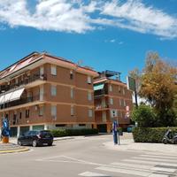 A 50 MT MARE GIU-LUG-AGOSTO e Serv.SPIAGGIA