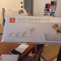 vaschetta per bagno per bambini 