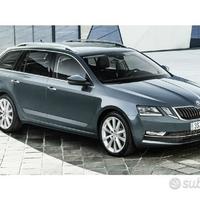 Ricambi per skoda octavia sw