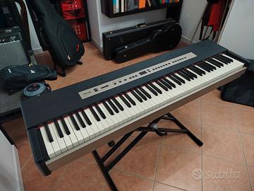 Pianoforte digitale Ventura PN 100