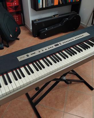Pianoforte digitale Ventura PN 100
