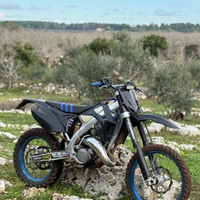 Tm 125 en