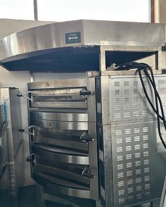 Forno Cuppone