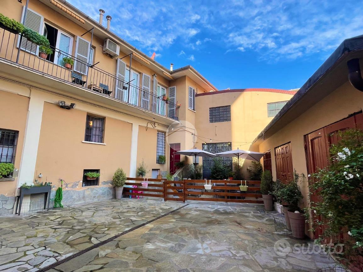Apartment in Asti, Rione San Paolo - Vista 3