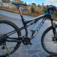 MTB SCOTT SPARK TG S 