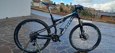 MTB SCOTT SPARK TG S 