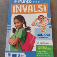 Libri invalsi italiano matematica 2 elementare