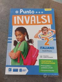 Libri invalsi italiano matematica 2 elementare
