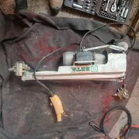 Montacarichi 220v