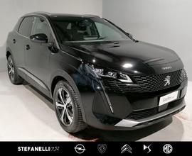 PEUGEOT 3008 PureTech Turbo 130 S&S GT