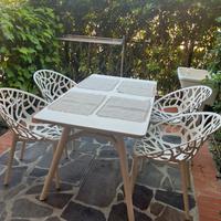 Monolocale a Cecina loc Mazzanta