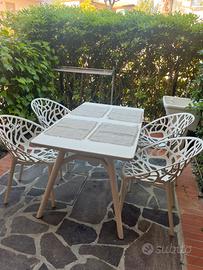 Monolocale a Cecina loc Mazzanta