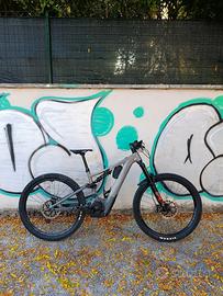Focus Sam² 6.8