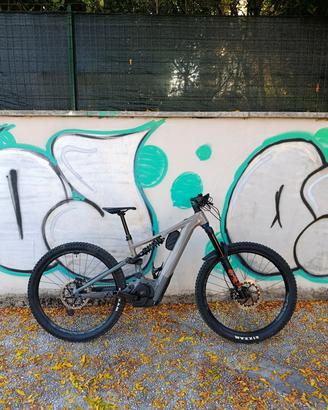 Focus Sam² 6.8