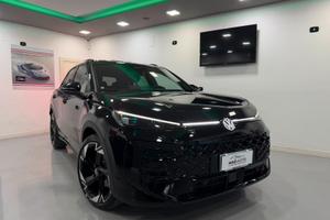 Volkswagen T-Roc 1.5 eTSI ACT 150 CV DSG R-Line