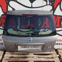 FIAT 16 SEDICI PORTELLONE LUNOTTO POSTERIORE