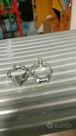 fascette fili freni x bici eroica