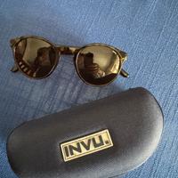 Occhiali invu polarizzato  da uomo