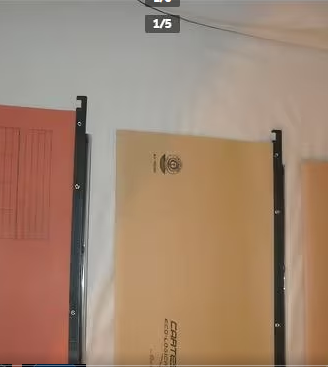 Cartelle Fascicoli portadocumnti