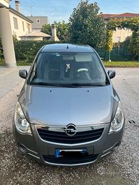 Opel Agila 2 serie 1.0 65CV Gpl
