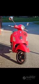 vespa 300 gts super sport