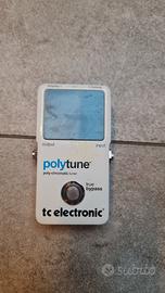 TC Electronic PolyTune