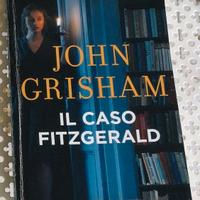 IL CASO FITZGERALD JOHN GRISHAM