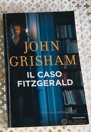 IL CASO FITZGERALD JOHN GRISHAM